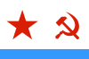 ソ連軍艦旗