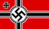 ドイツ軍艦旗
