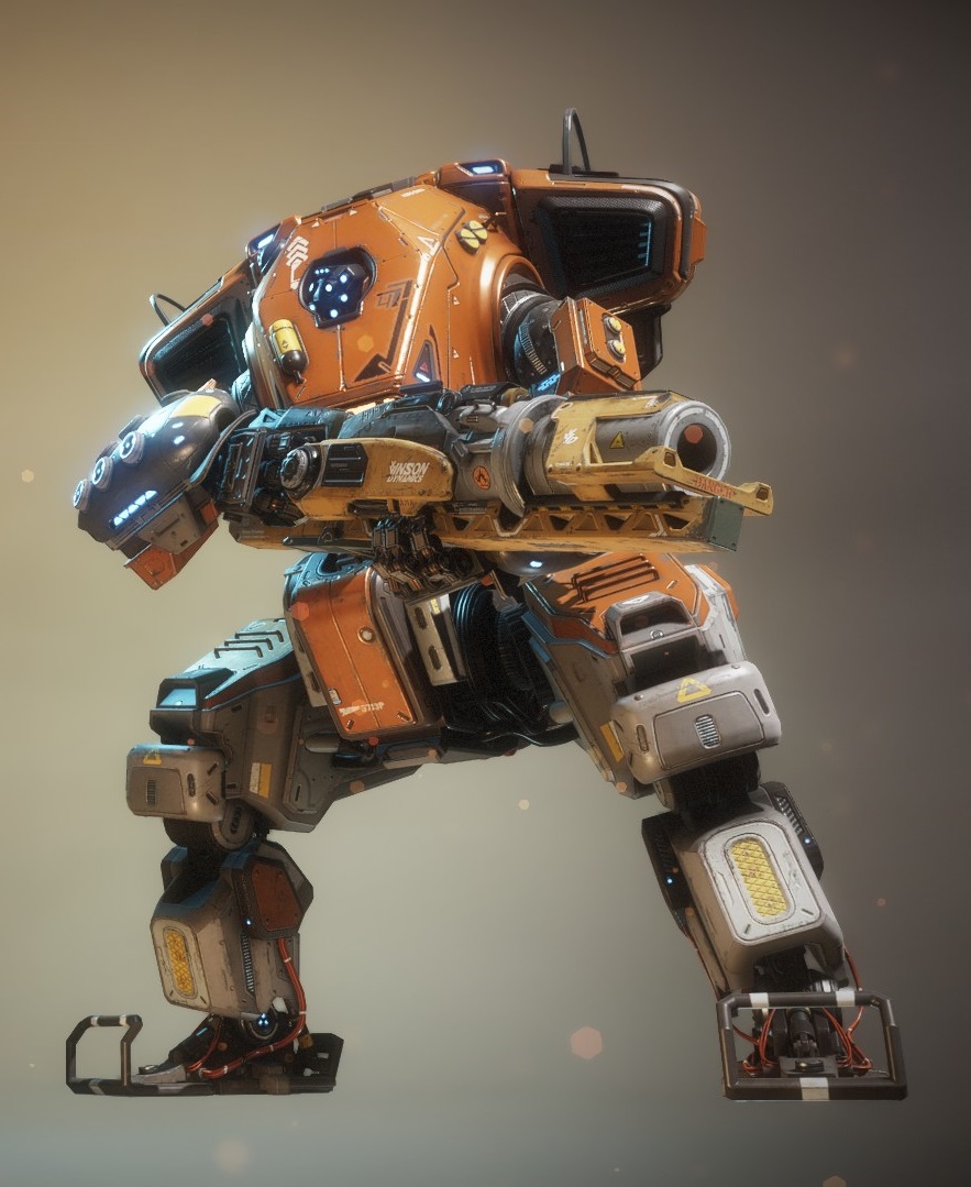 スコーチ Titanfall2 タイタンフォール2 攻略 Wiki