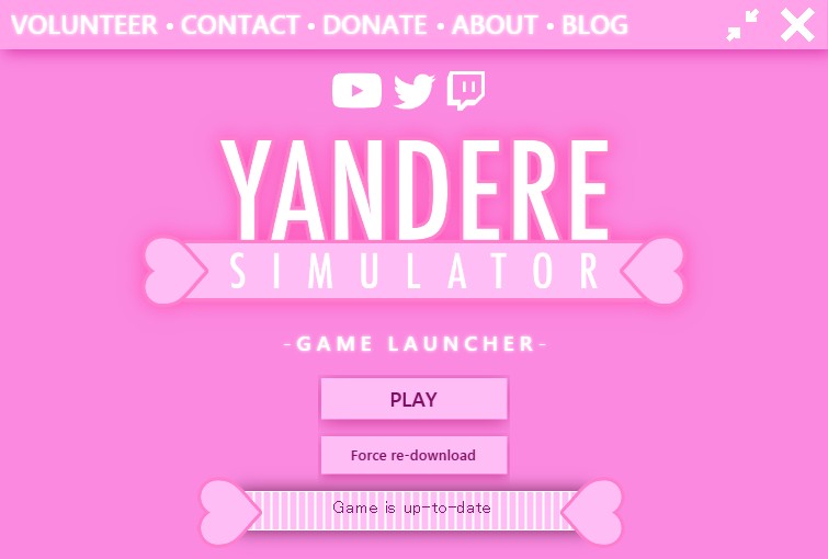 Lovesick Yandere Simulator ヤンデレシミュレーター日本語 Wiki