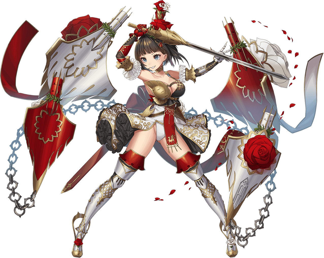 ハーレック城 御城プロジェクトre 城プロre 攻略 Wiki