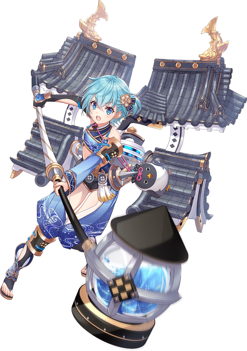 大津城 御城プロジェクトre 城プロre 攻略 Wiki