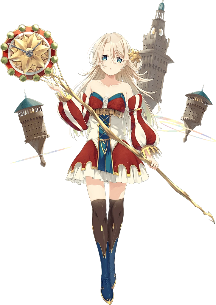 スフォルツェスコ城 御城プロジェクトre 城プロre 攻略 Wiki