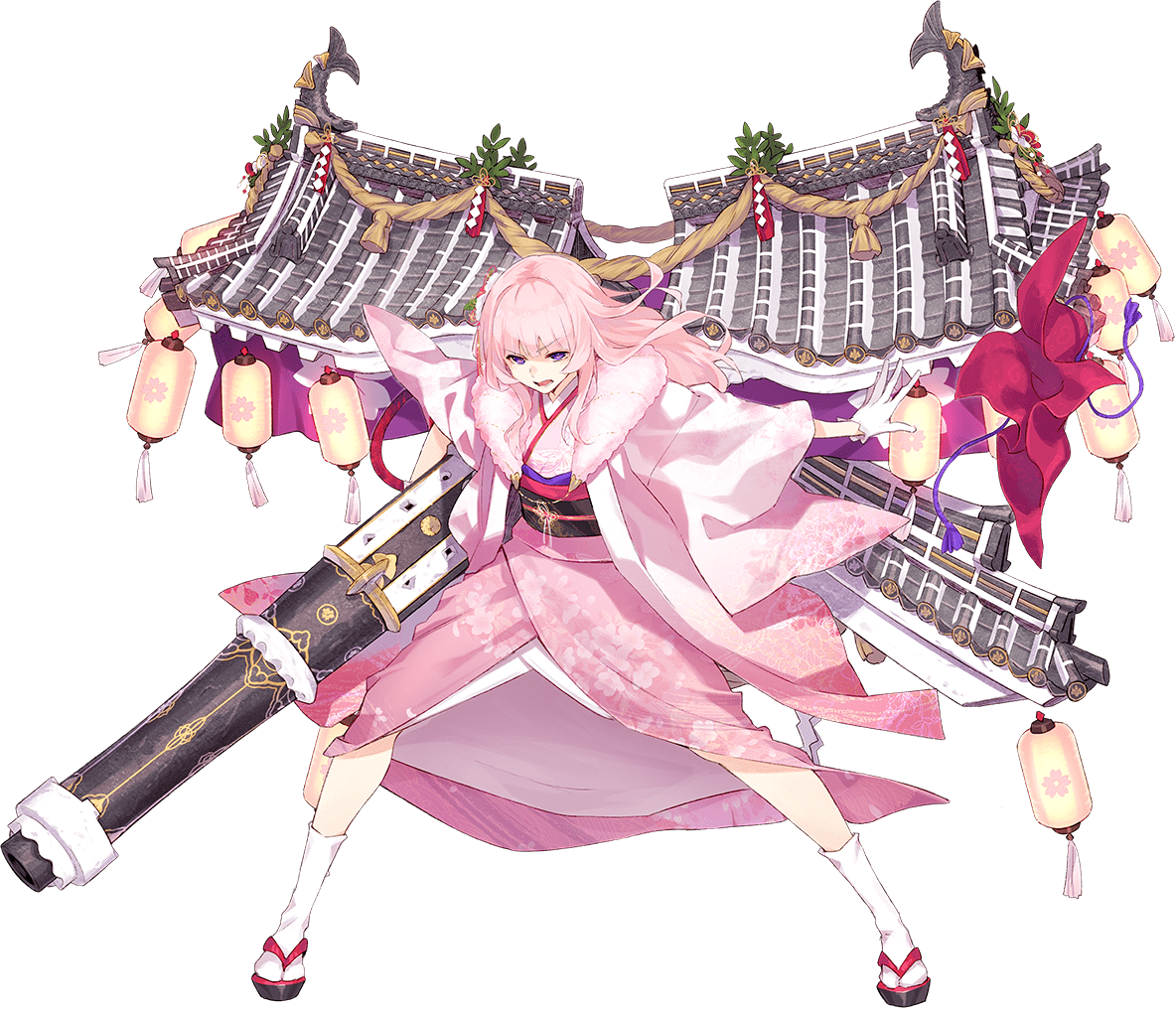 正月 姫路城 御城プロジェクトre 城プロre 攻略 Wiki