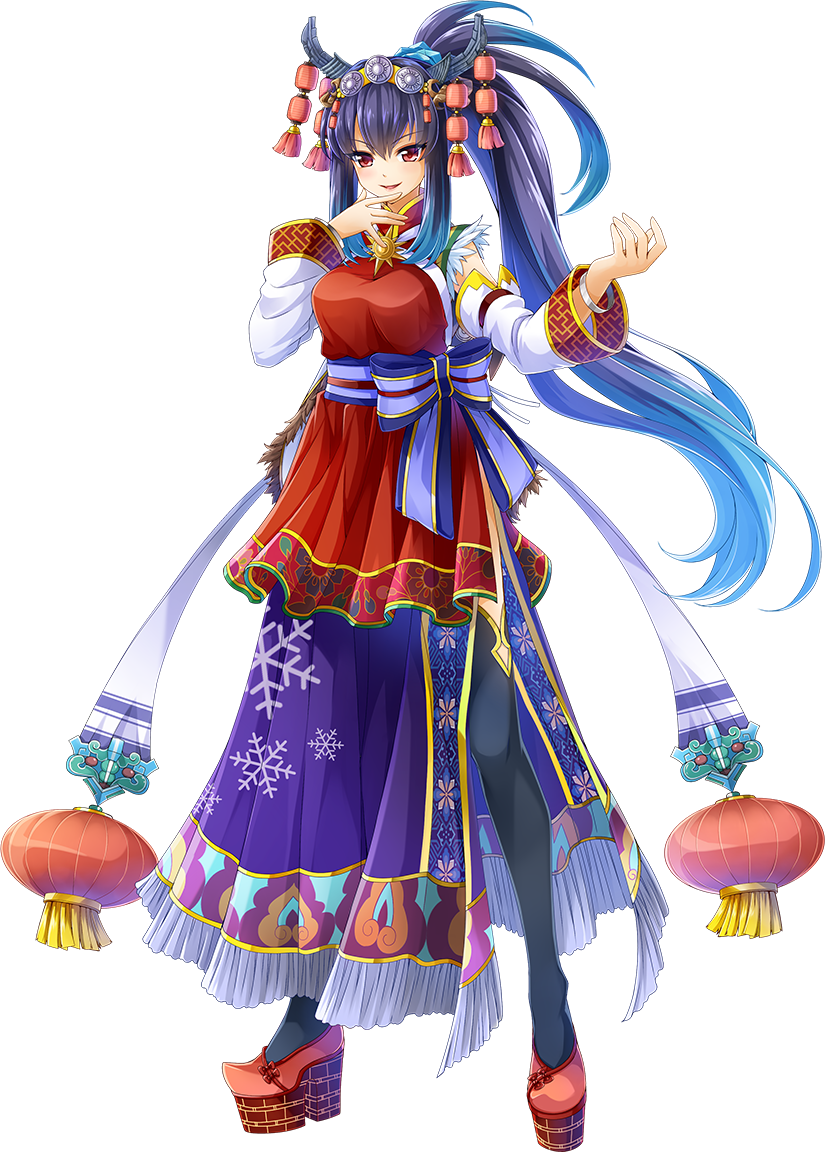 麗江古城 御城プロジェクトre 城プロre 攻略 Wiki