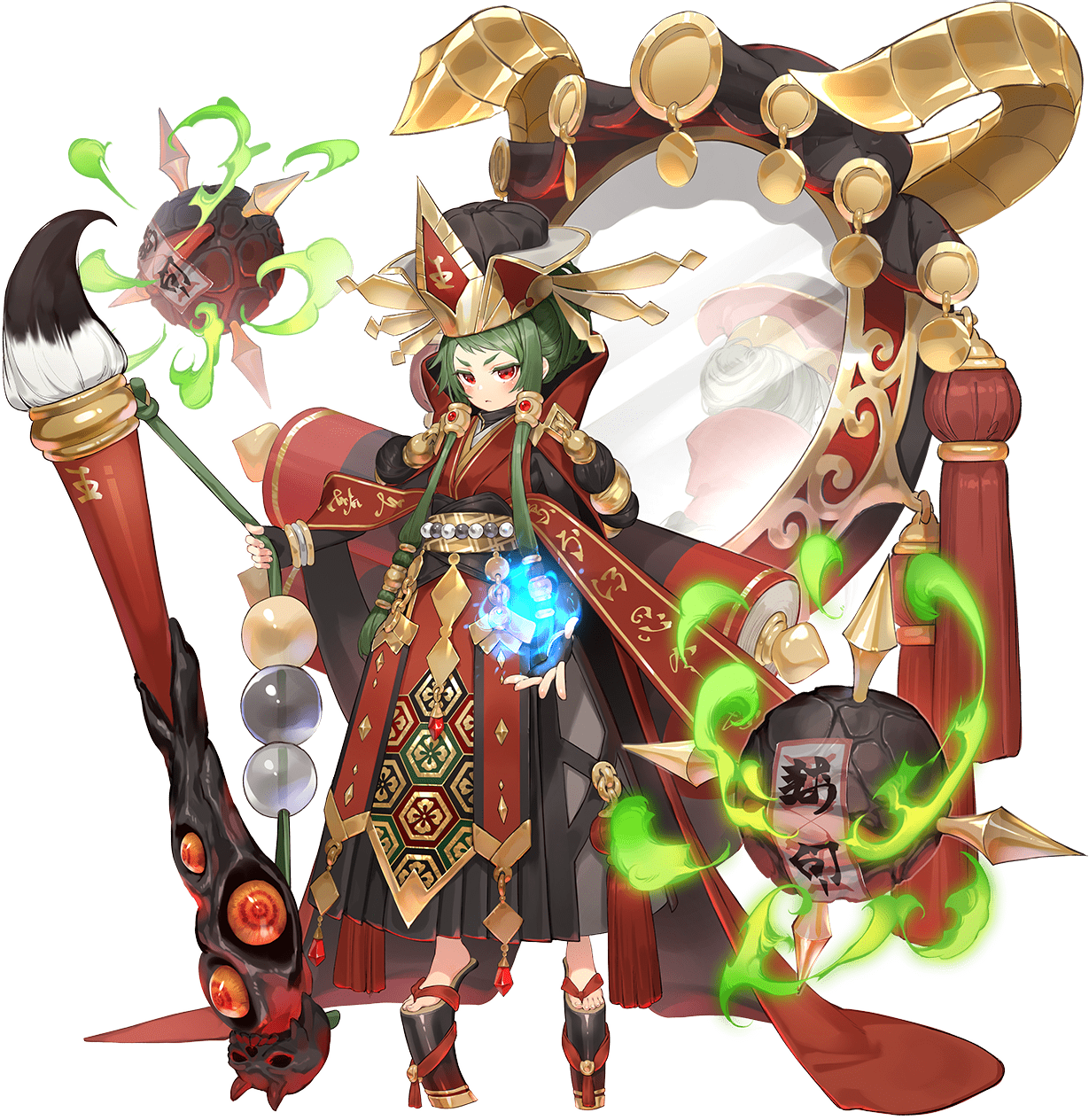 閻魔庁 御城プロジェクトre 城プロre 攻略 Wiki