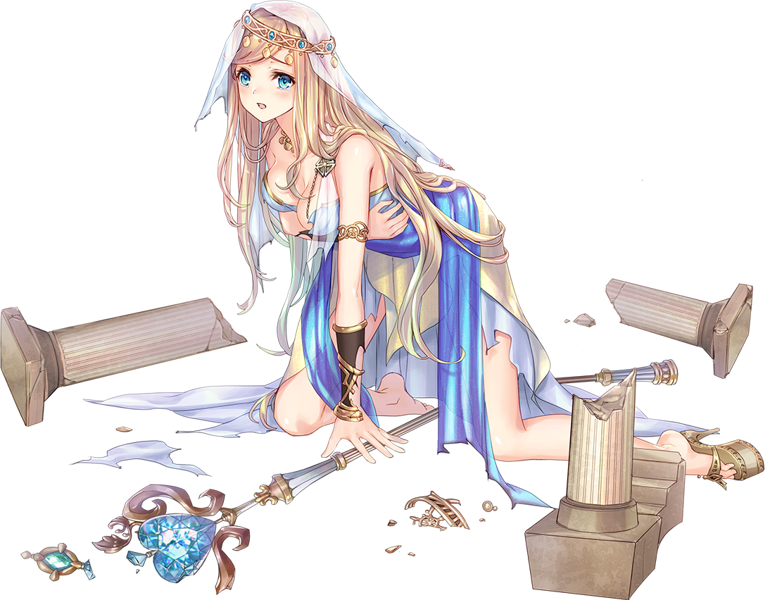 リンドス アクロポリス 御城プロジェクトre 城プロre 攻略 Wiki