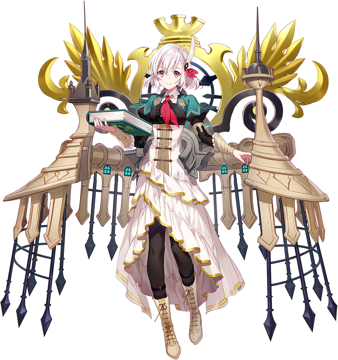 シャンティイ城 御城プロジェクトre 城プロre 攻略 Wiki