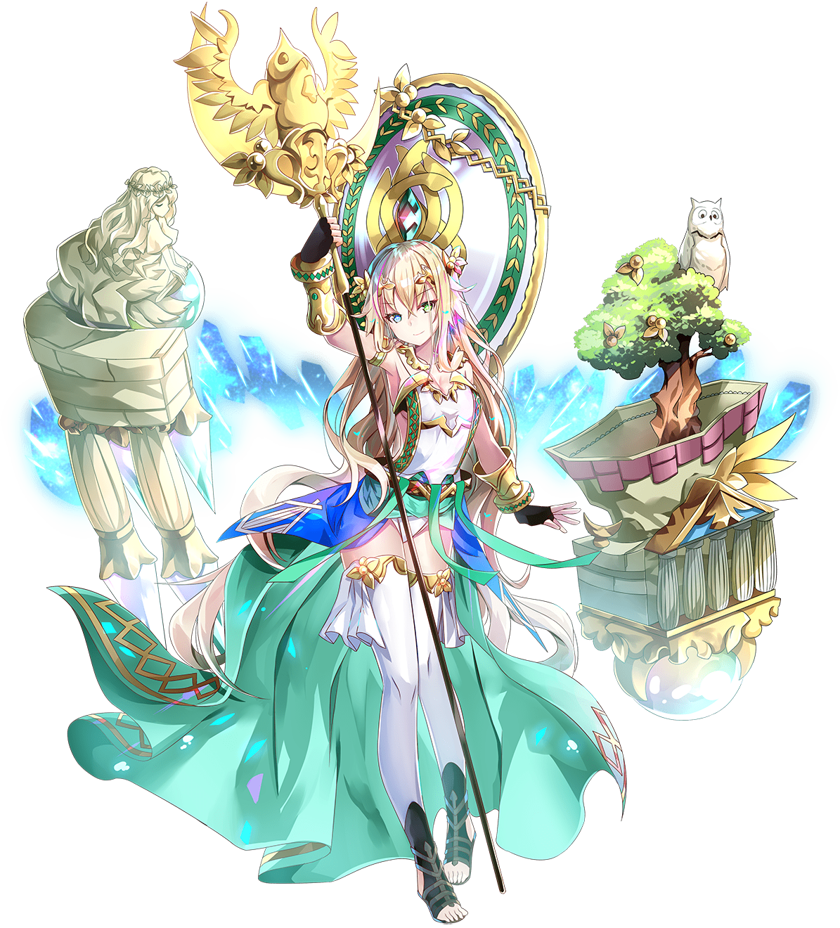 アテナイ アクロポリス 御城プロジェクトre 城プロre 攻略 Wiki