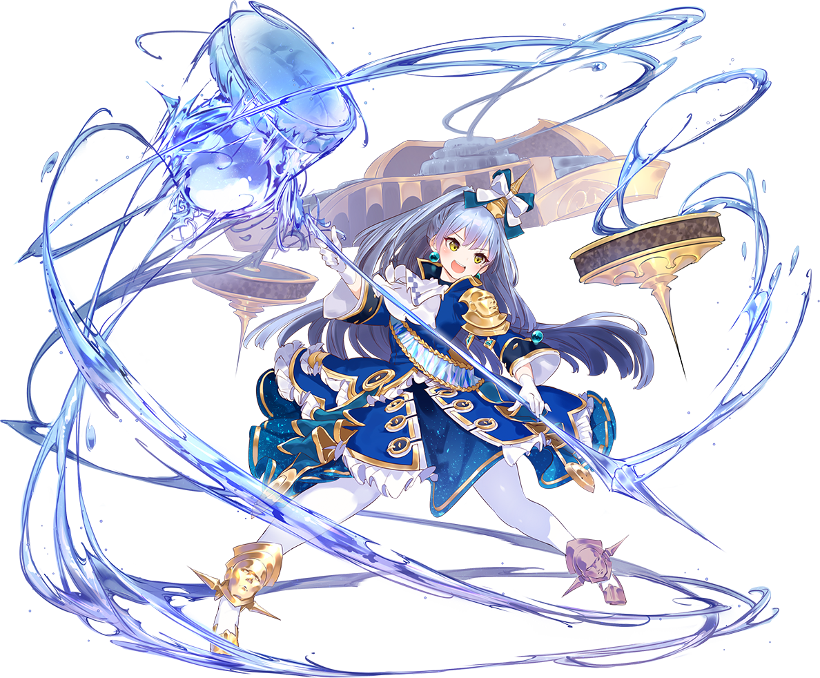 ペテルゴフ宮殿 御城プロジェクトre 城プロre 攻略 Wiki