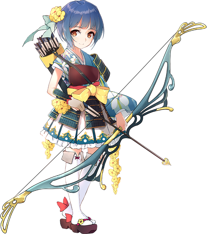 杵築城 - 御城プロジェクトRE 城プロRE 攻略 Wiki