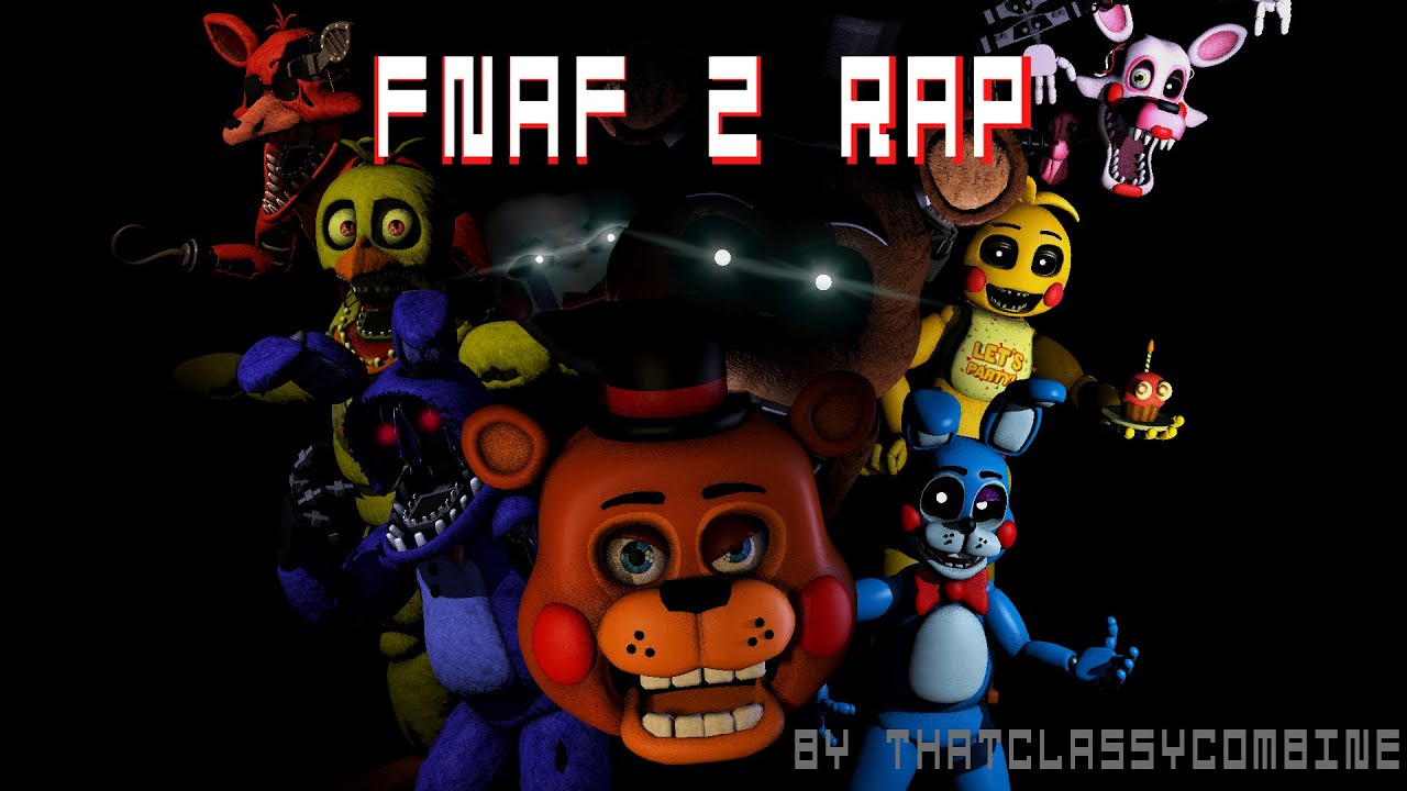 Comments Toy Freddy Fnaf2 Five Nights At Freddy S 非公式 Wiki