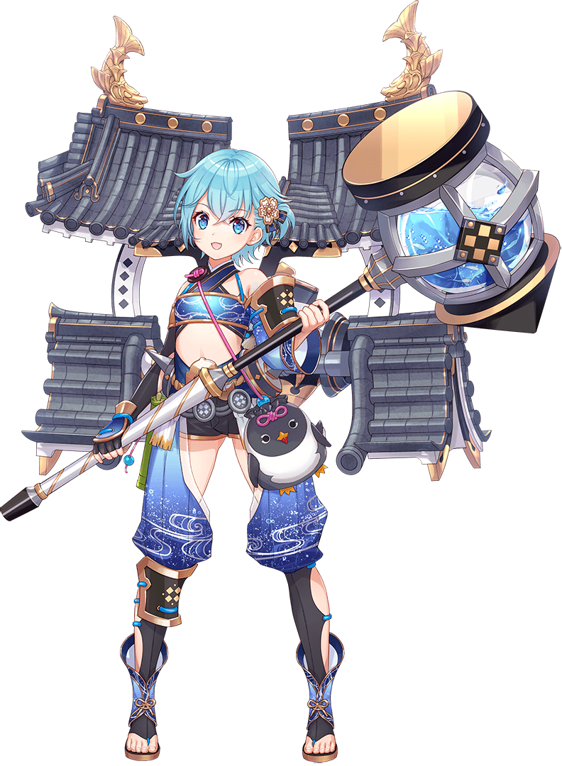 大津城 御城プロジェクトre 城プロre 攻略 Wiki