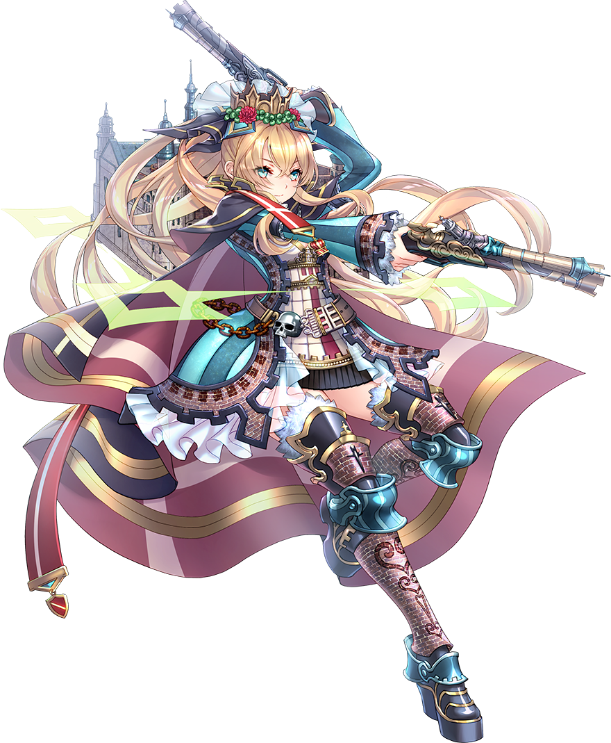 クロンボー城 御城プロジェクトre 城プロre 攻略 Wiki