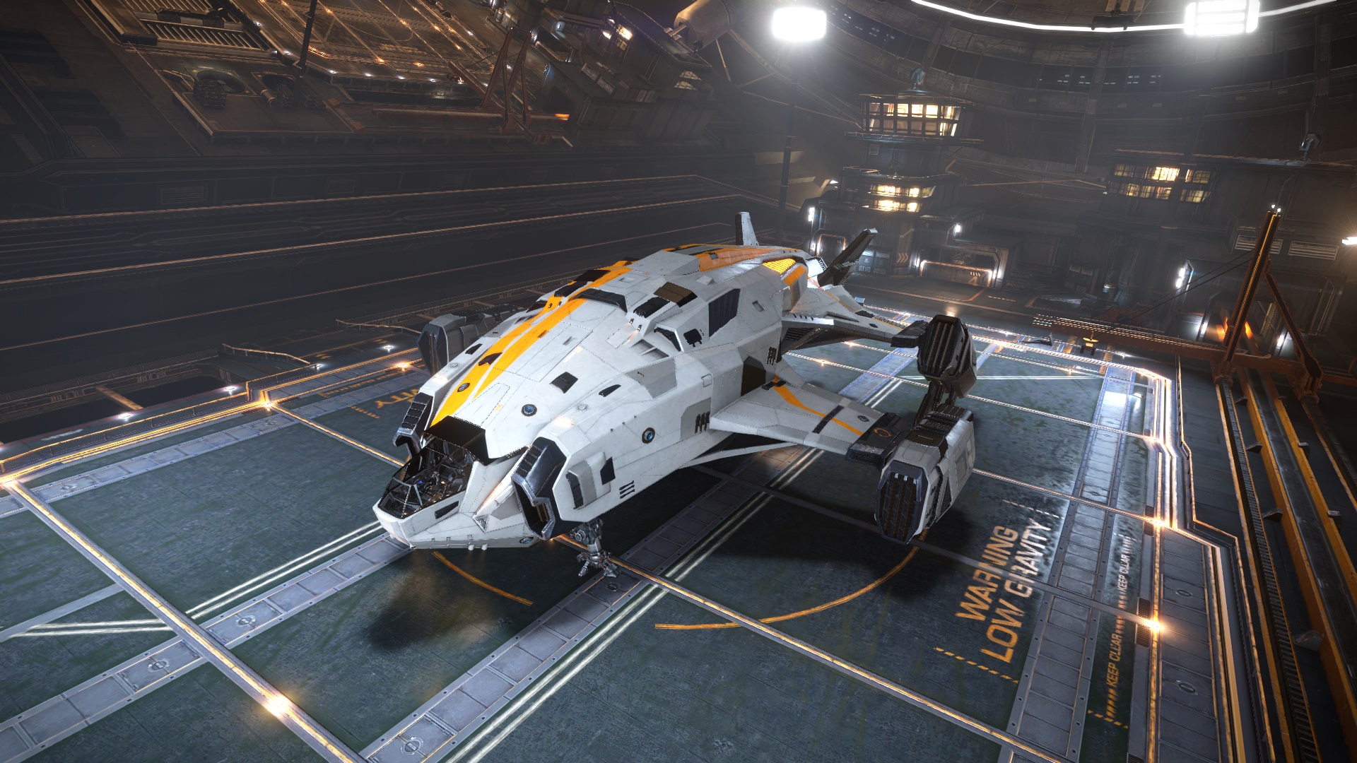 Alliance Chieftain, Elite Dangerous Wiki