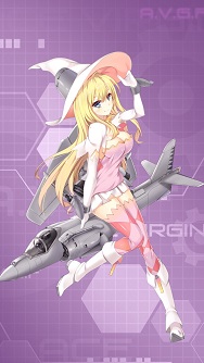 Av 8b ハリアーii ソラヒメ攻略 Wiki