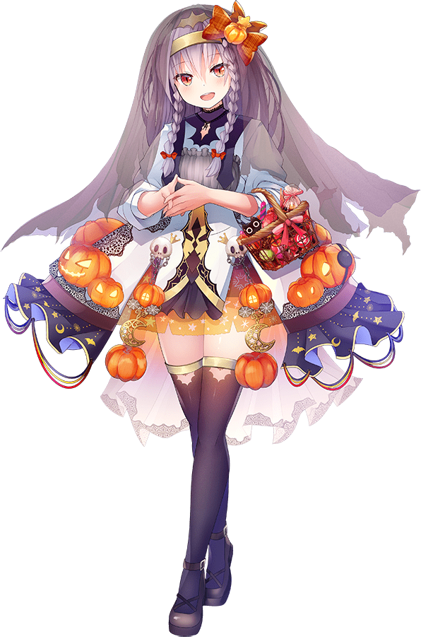 ハロウィン トームペア城 御城プロジェクトre 城プロre 攻略 Wiki