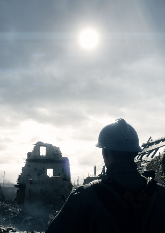 コーデックス フランスでの戦争 Battlefield1 攻略 Bf1 Wiki