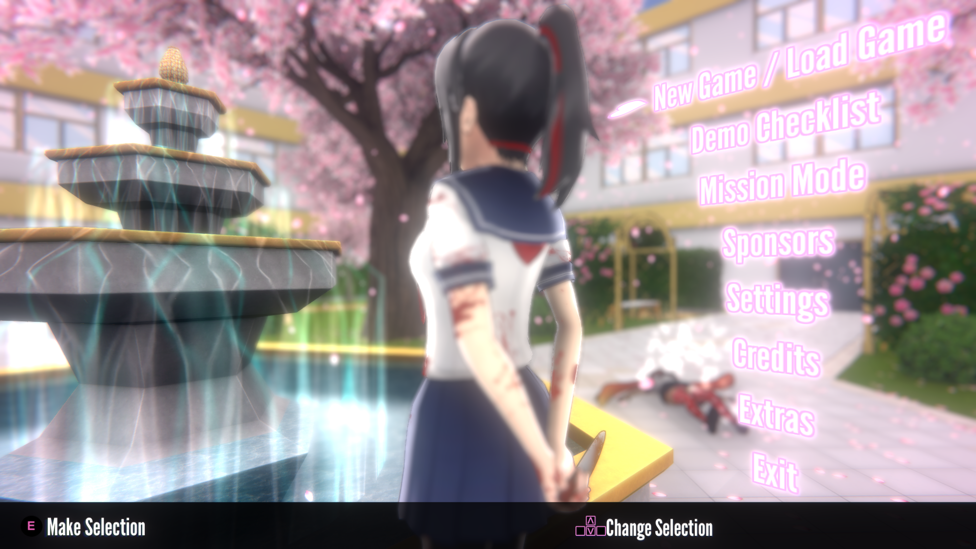 Lovesick Yandere Simulator ヤンデレシミュレーター日本語 Wiki