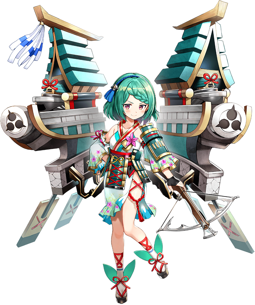 新高山城 御城プロジェクトre 城プロre 攻略 Wiki