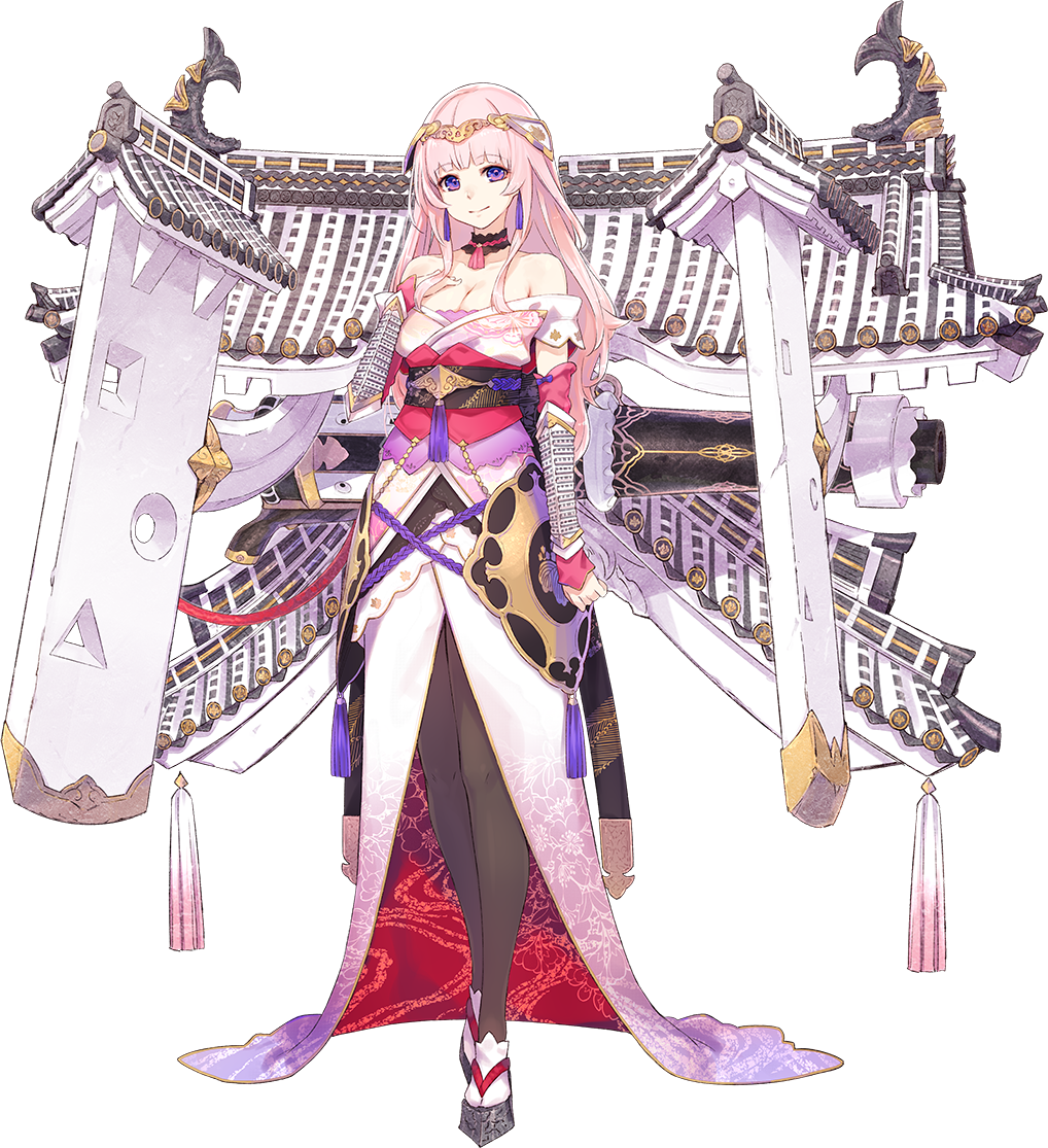 姫路城 御城プロジェクトre 城プロre 攻略 Wiki