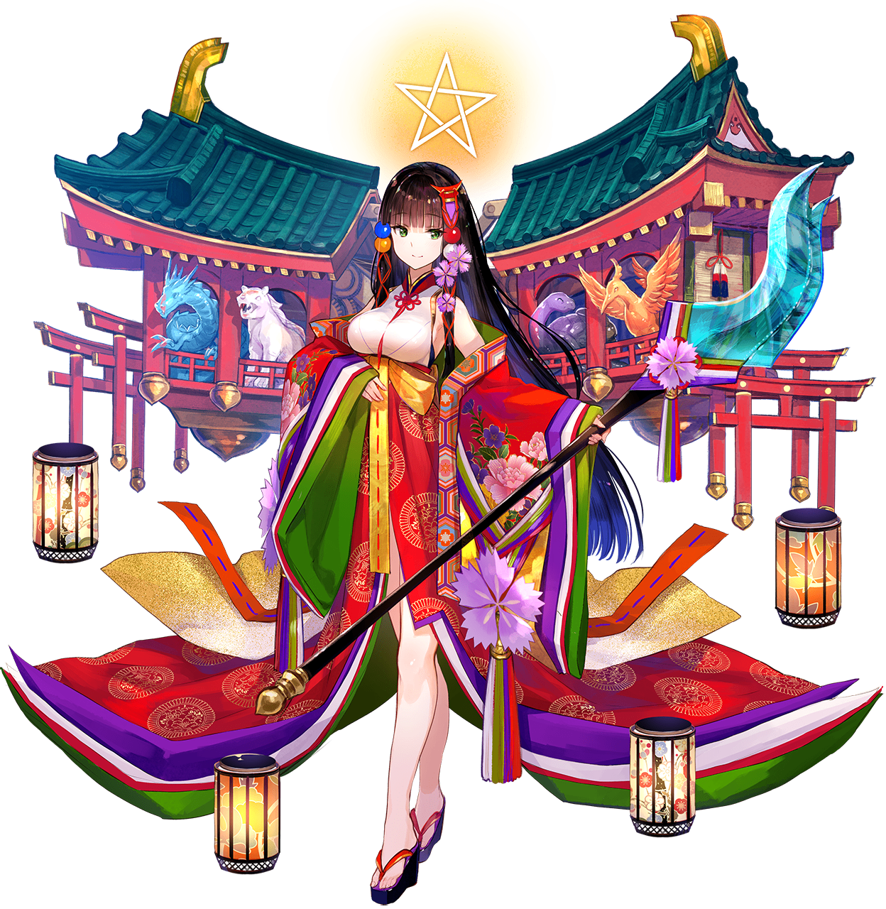 平安京 御城プロジェクトre 城プロre 攻略 Wiki