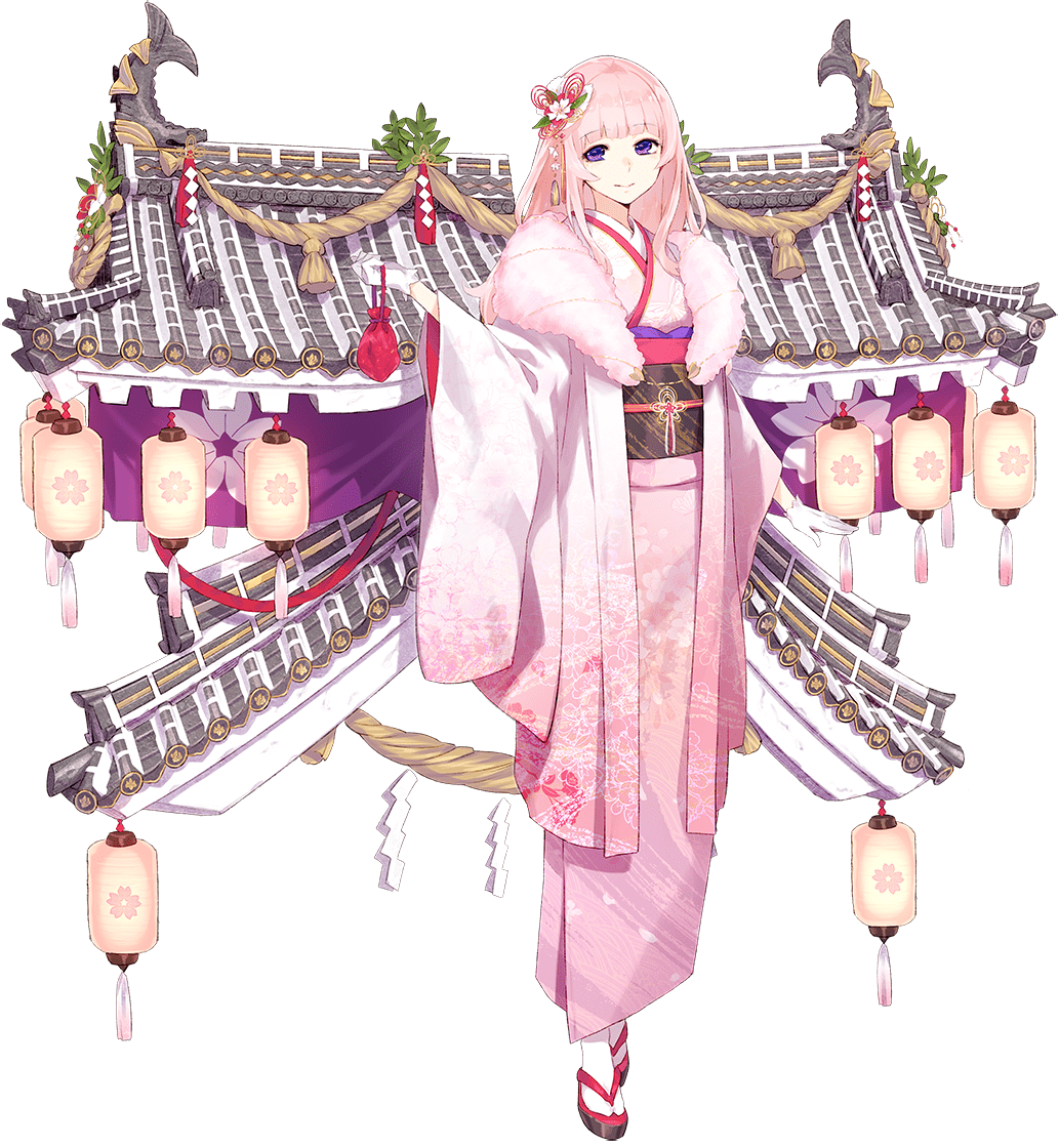 正月 姫路城 御城プロジェクトre 城プロre 攻略 Wiki