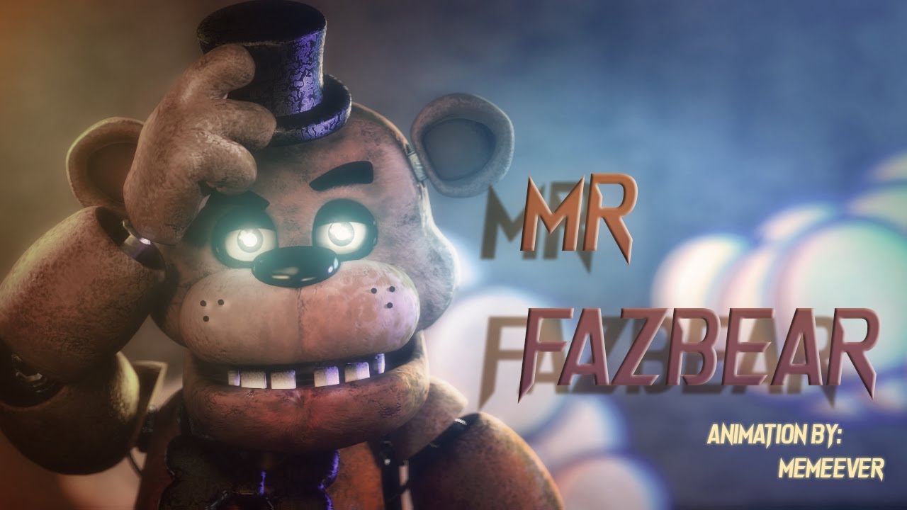 Comments Freddy Fazbear Fnaf2 Five Nights At Freddy S 非公式 Wiki