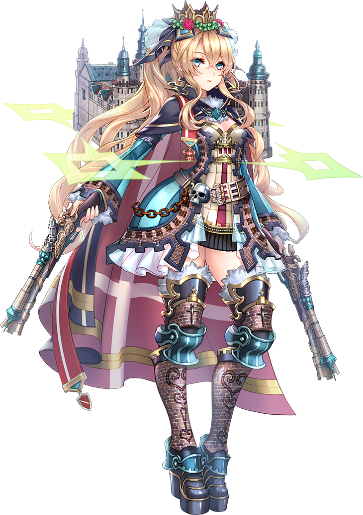 クロンボー城 御城プロジェクトre 城プロre 攻略 Wiki