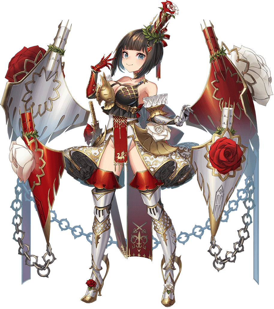 ハーレック城 御城プロジェクトre 城プロre 攻略 Wiki