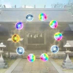 これ全部すり抜けなんすよ･･･