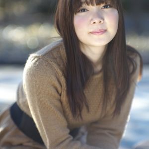 三橋栄香