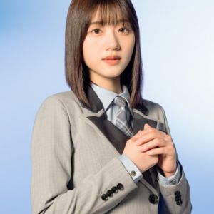 佐々木美玲