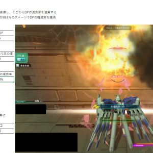 計算ミス有ったので、再投稿。ハイニューダウンゲージ軽減推測。