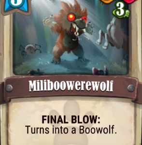 Miliboowerewolf