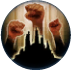 民衆の結集