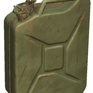 JerryCan