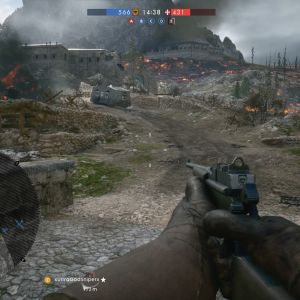 MONTE GRAPPA オーストリア拠点2