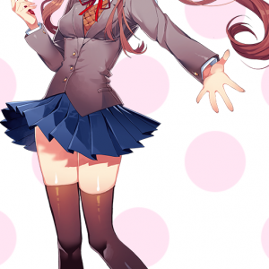 Monika Figure