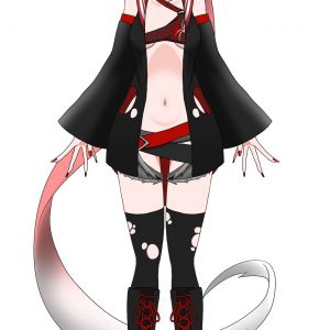 ハクオウ_アノニマス