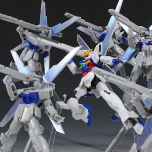 ヴァイエイトの召喚さぁガンダムXがゲロビ＋召喚になるよねこれ。俺は歓迎だけど味方の攻撃だけブロックしちゃうのも継承しちゃうんだろうなきっと