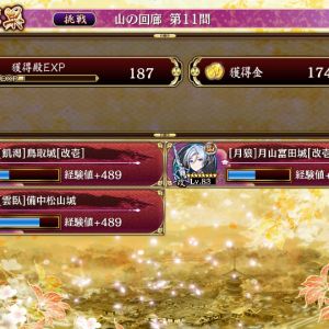 うんまあ、中国地方の2人と鳥取を生かすことが出来れば何とかなるって奴だわな