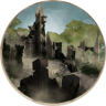 古代の遺跡