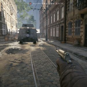 AMIENS イギリス拠点1