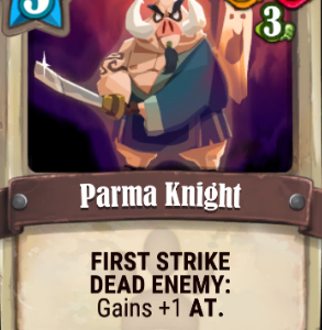 ParmaKnight