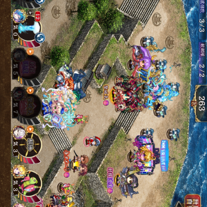 ダメージ1582546。レベル30。