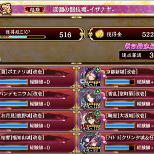 やったぜ