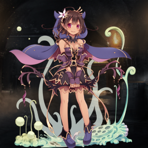 リナリア_未覚醒