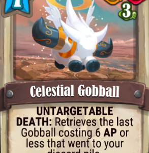 CelestialGobball