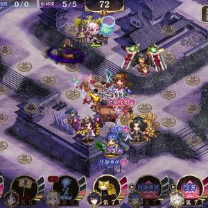 15審全戦功ガチャ星7禁止。タニシちゃん強い